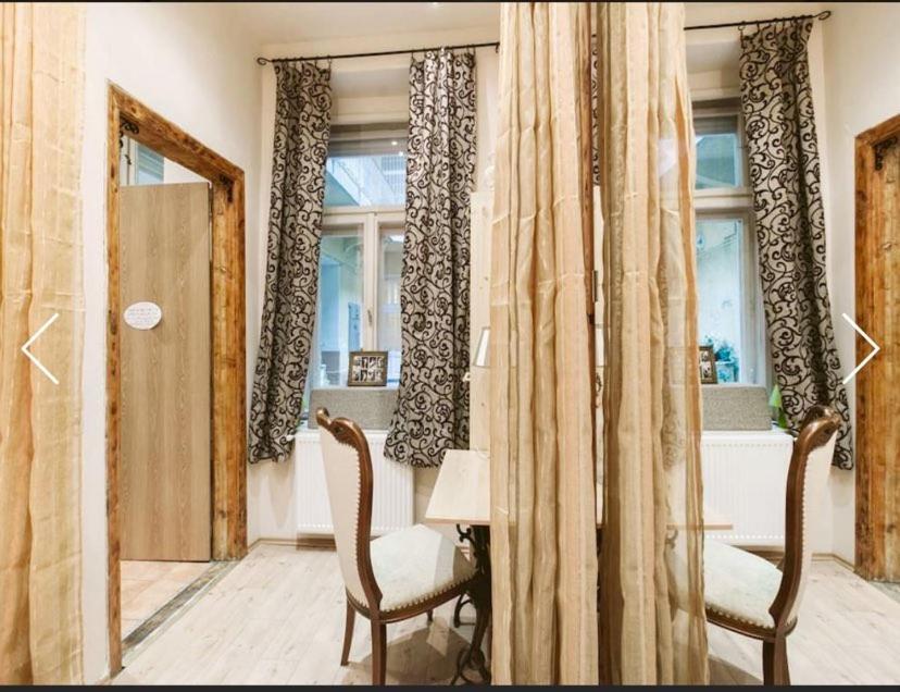 Rustic In The Jewish Quarter Apartamento *