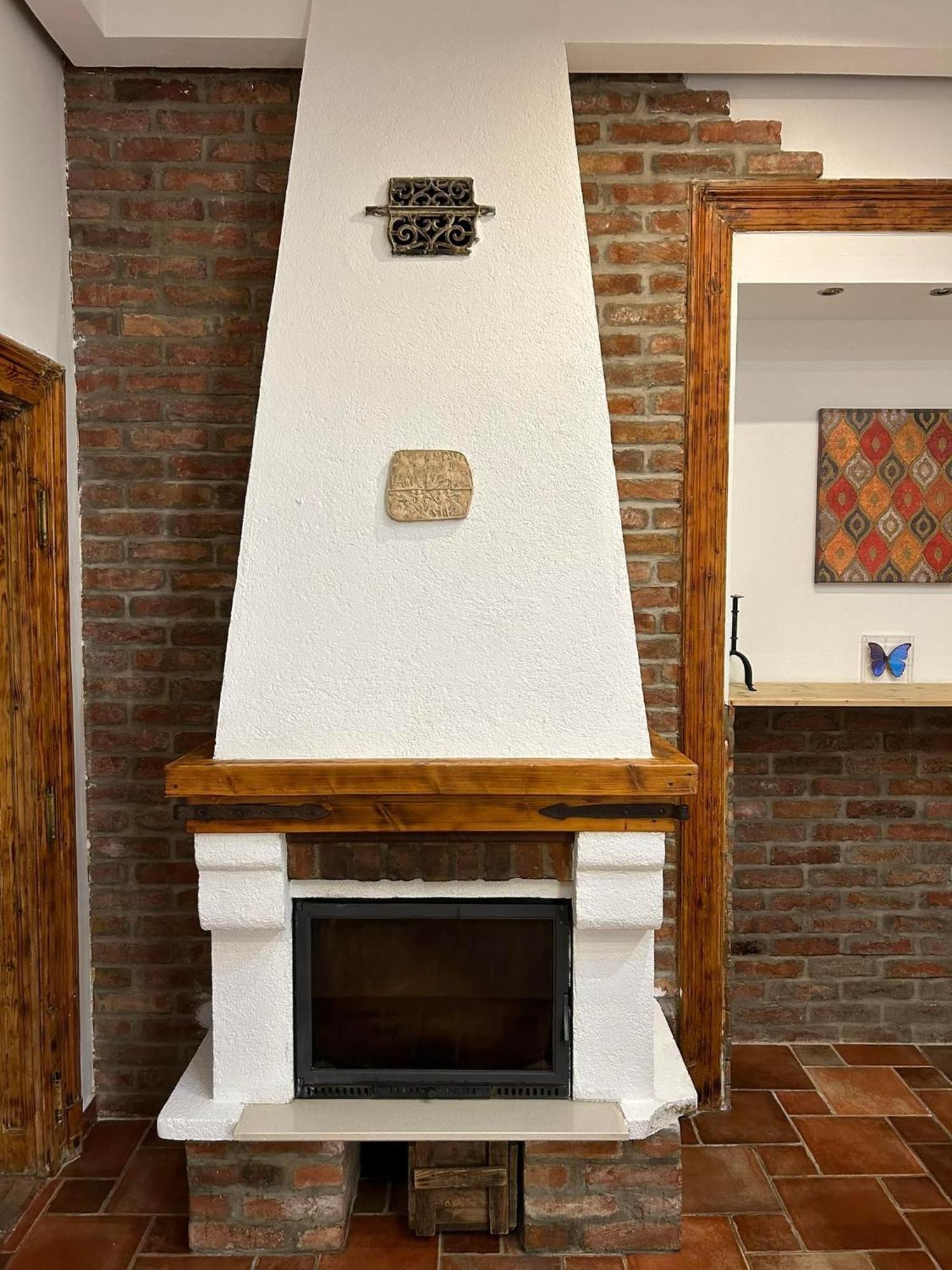 Apartamento Rustic In The Jewish Quarter *